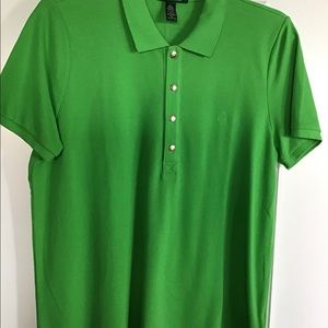NWT women’s Ralph Lauren Polo Shirt
